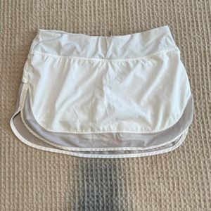 Lululemon Golf Skirt - 6